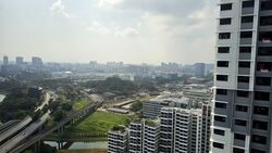 Blk 208A Clementi Gateway (Clementi), HDB 3 Rooms #602140651
